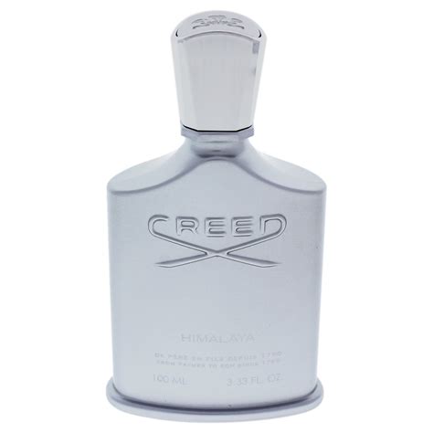 creed himalaya cologne for men.